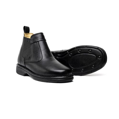 Bota garage sale stroke carvalho