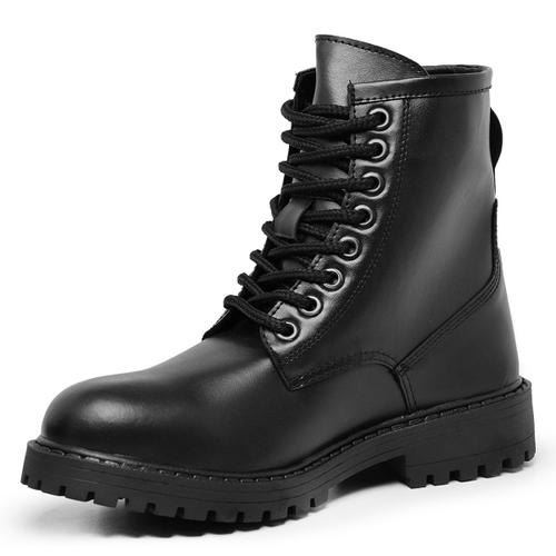 Bota Ped Shoes Adulto Masculino LV-6050 - Preto