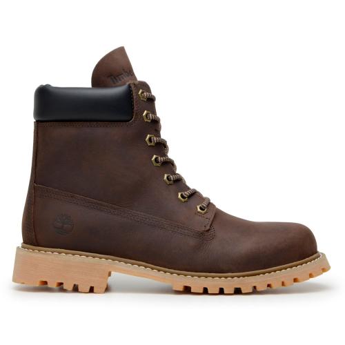 Bota Tênis Masculino Couro Nobuck Original Natural Agropecuária Casual  Resistente Qualidade - JVClay - Bota Masculina - Magazine Luiza