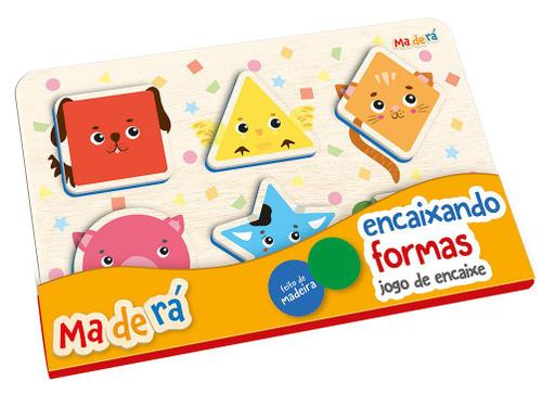 Jogo Da Velha - Girar - Pikoli Brinquedos Educativos