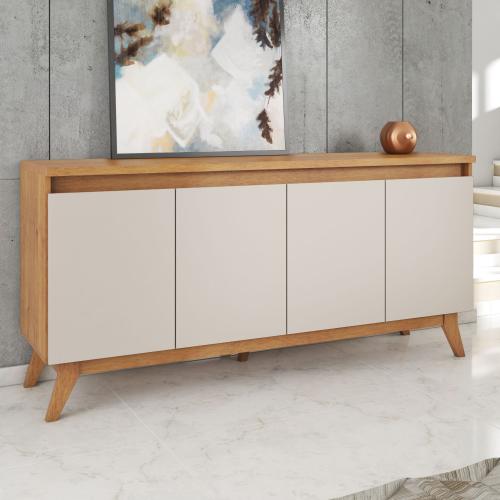 Buffet Veneto Olmo VIC Metta Mobili na Lojas Cerentini - Casa