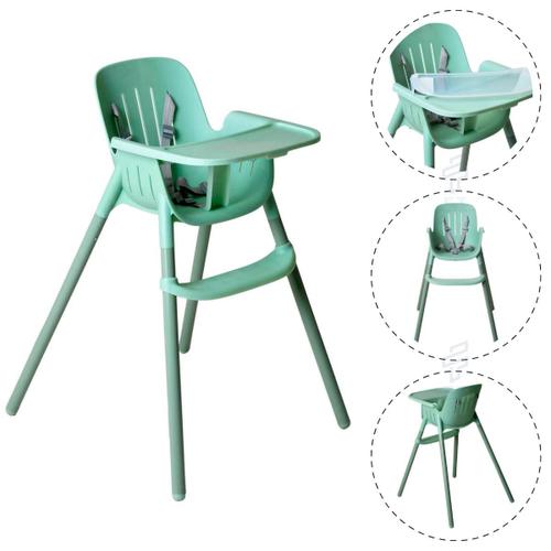 Cadeira de Refeição Minla Maxi-Cosi, Essential Graphite – Clube de