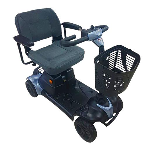 Cadeira de Rodas Start M1 Ottobock 45 cm - Bisturi Material Hospitalar