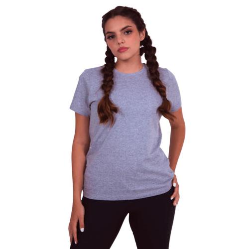 Camiseta feminina malha básica dreams planet girls preto - Camiseta Feminina  - Magazine Luiza