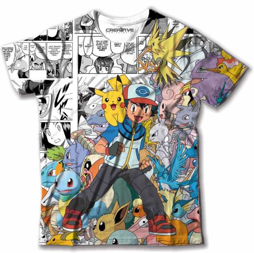 Camiseta Masculina Dragon Ball Majin Boo Magro Kid Boo 787 - smoke -  Camiseta Masculina - Magazine Luiza