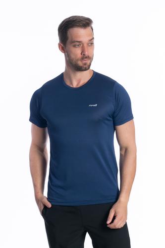 Camiseta Oakley Sports Masculina - Vinho