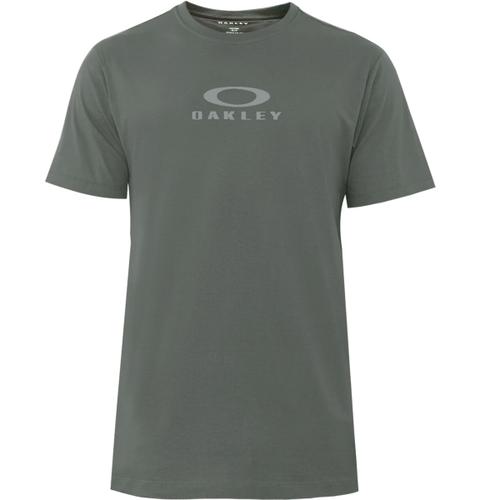 Camiseta Oakley Heritage Skull Graphic WT23 Masculina Branco