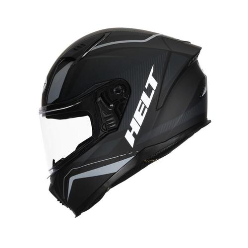 Capacete Custom Aberto Etceter Seven Eight Fosco com Viseira Bubble -  Capacete de Moto - Magazine Luiza