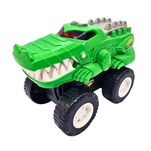 Carrinho Hot Wheels Monster Truck Hulk Marvel Caminhonete