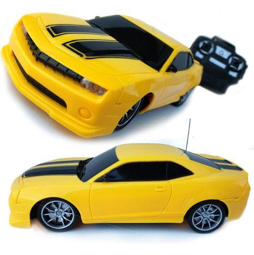 Carrinho Controle Remoto Hot Wheels Tumbling Sortido - Candide - Carrinho  de Controle Remoto - Magazine Luiza