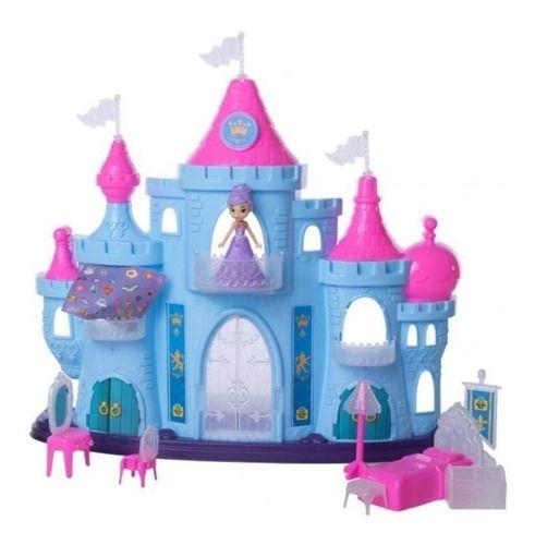 Barbie Chelsea Casa de Bonecas 360° - Bumerang Brinquedos