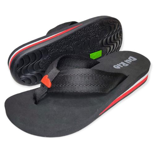 Laquilla Chinelo Slide Masculino Detalhe Estampa Majin Boo Preto 