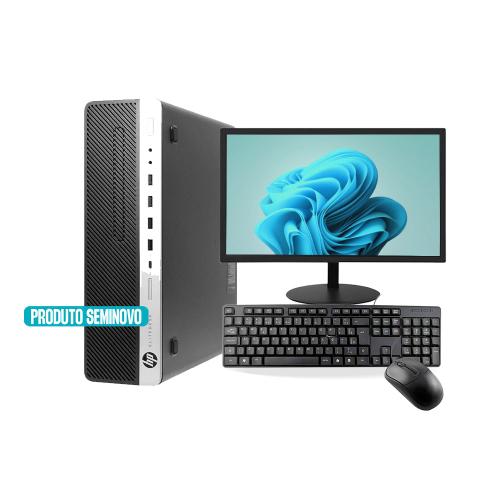 PC Gamer Completo Intel Core i5 Memoria Ram 16GB SSD 240GB Monitor HDMI Kit  Gamer - Alligator Gaming - Computador Gamer - Magazine Luiza