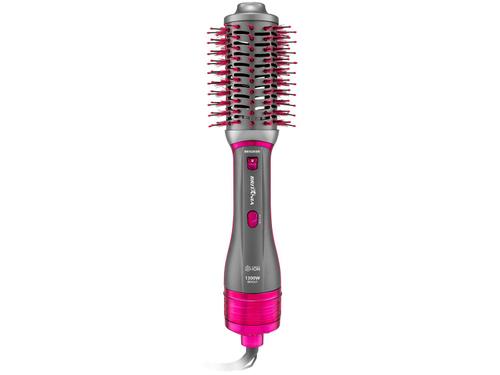 SECADOR DE CABELO PROFISSIONAL SALÃO 2200W E CHAPINHA 410ºF - Britânia -  Kit Aparelhos Elétricos para Cabelo - Magazine Luiza