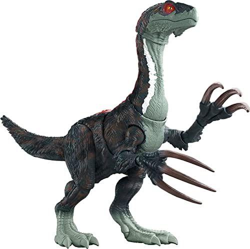 Dinossauro T-Rex Ataca - 8170 - Divertoys - Dorémi Brinquedos