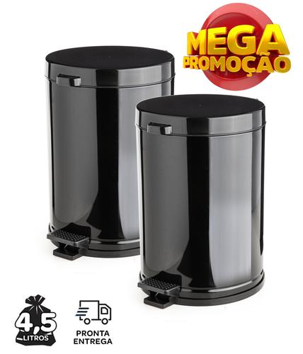 Garfo em Inox Kit com 03 - Yins Home