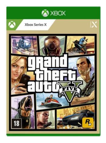 Comprar GTA V para PS4 - mídia física - Xande A Lenda Games. A sua