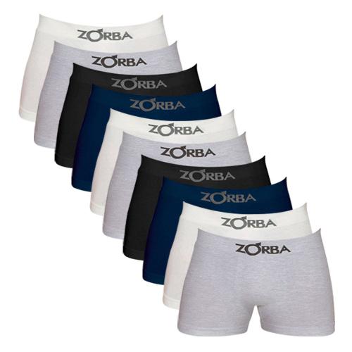 Fantasia Masculina Pirata Cueca Boxer Adulto Lingerie - Veste do 36 ao 44 -  JC Criações - Fantasia - Magazine Luiza