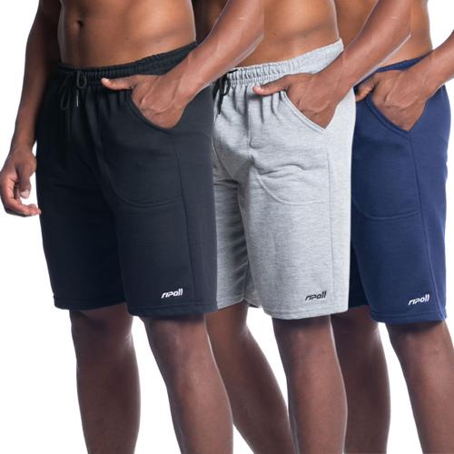 Bermuda moletom ezok cheap