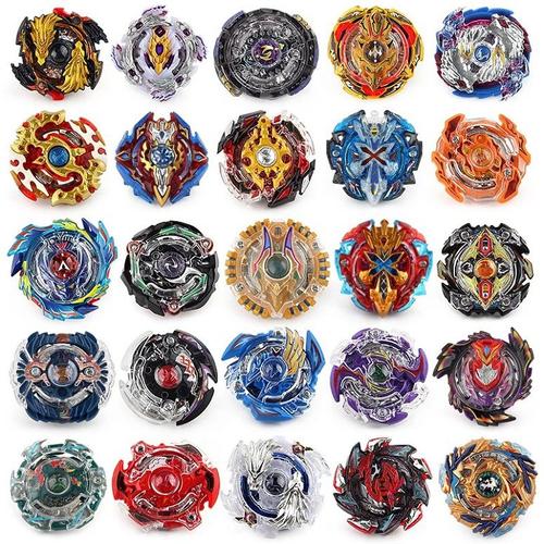 Beyblade Burst Surge Pack Duplo Regulus Spear Valtryek F2290