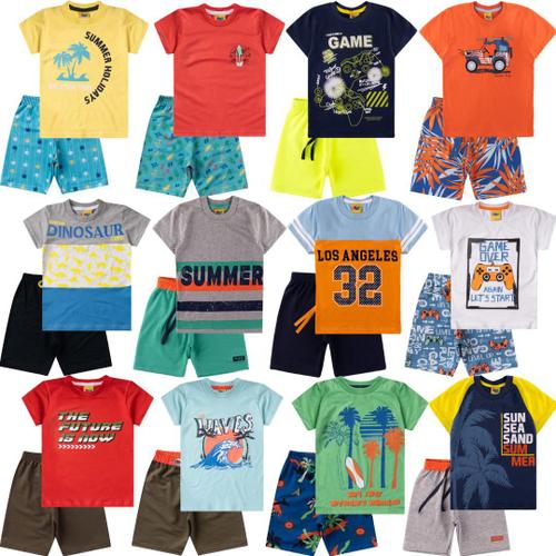 Kit 6 Peças Roupa Inverno Juvenil Feminina 3 Blusas 3 Calça - Isikids -  Conjunto Infantil - Magazine Luiza