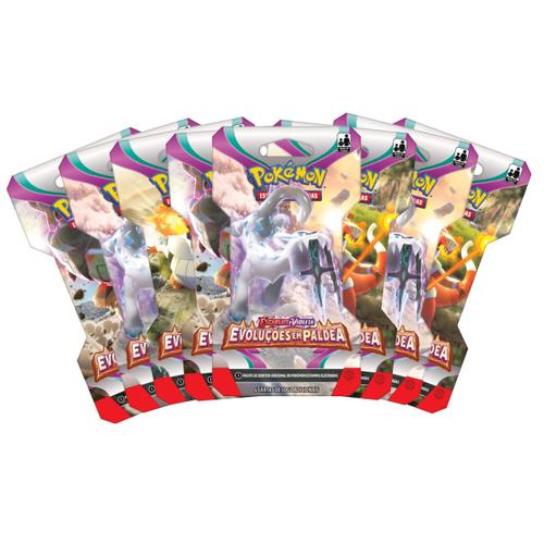 Box Cartas Pokémon Baralho Batalha de Liga Palkia VAstro - Deck de Cartas -  Magazine Luiza