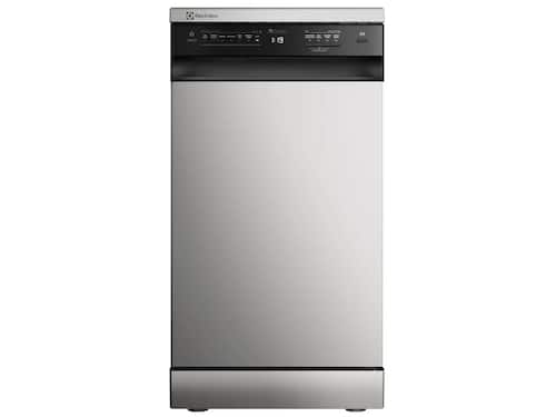 Electrolux 10 Serviços com Função Higienizar LS10E