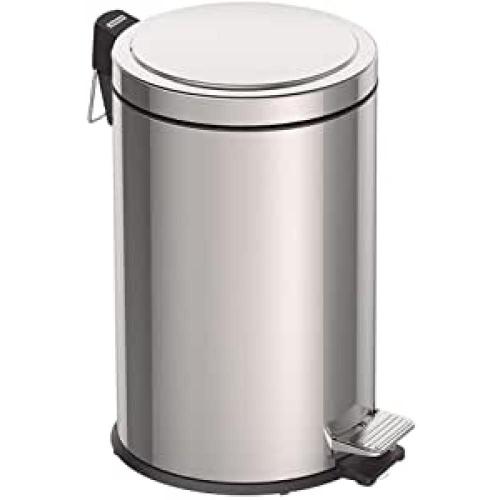 Panela De Pressão Em Aço Inox Fundo Triplo 22 Cm 4,5 L Com Cozi