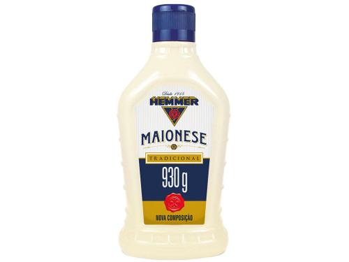 Maionese Com Bacon Baconnaise Baconese Junior 320g - 2u