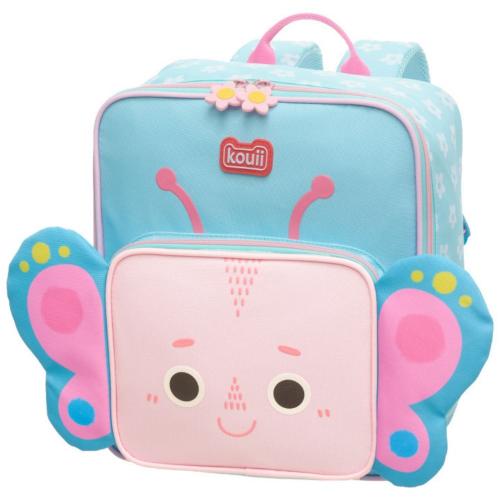 Mochila Escolar Feminina Roblox Juvenil Costas Passeio - TOYS 2U - Mochila  Infantil - Magazine Luiza