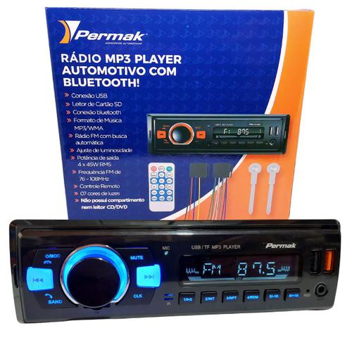 Caixa De Som Bluetooth Bob Amplificada AJK 6x9 polegadas - AJK / CHAMPION - Caixas de Som - Magazine Luiza