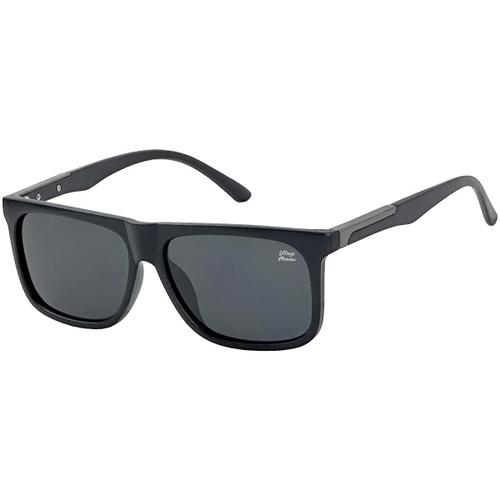 Óculos Masculino sol juliet preto esportivo G4 - Griseus 2.0