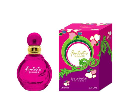 Perfume Carolina Herrera Good Girl Fantastic Pink Eau de Parfum Feminino  80ml - Perfume Feminino - Magazine Luiza