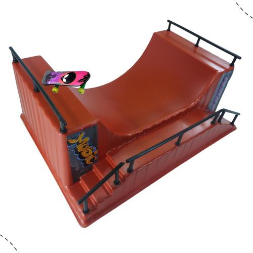 Compre Skate de Dedo 96mm - World Industries Vermelho - Tech Deck aqui na  Sunny Brinquedos.