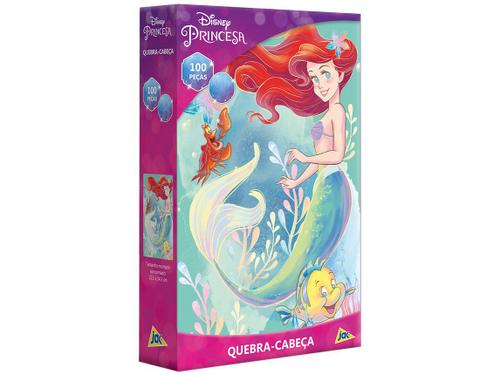 Quebra-Cabeça – Puzzle Panorama – Animais Disney – 350 Peças – Grow -  RioMar Recife Online