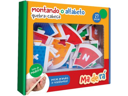 Quebra Cabeça Puzzle 150 Peças Olimpíadas Rio 2016 em Promoção na