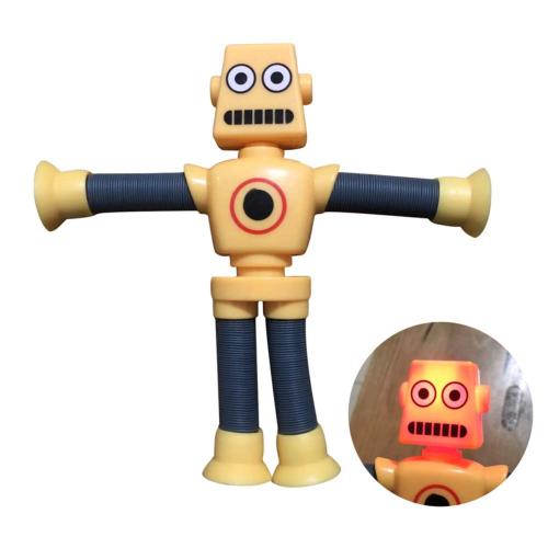 BONECO AMIGO ROBO ZOOP TOYS ZP00048