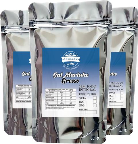 Margarina Becel Original Com Sal 500g - Destro