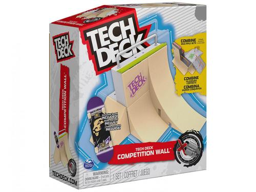 Compre Tech Deck - Pack com 8 Skates de Dedo Aniversário de 25 Anos aqui na  Sunny Brinquedos.