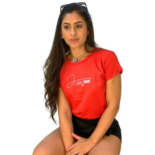 Camiseta Unissex Dunder Mifflin Paper Company - Lafre - Camiseta Feminina -  Magazine Luiza