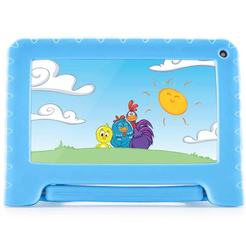 Brinquedo Tablet Interativo E Pula Pirata Kit Para Criança - Art Brink -  Tablet Educativo / de Brinquedo - Magazine Luiza