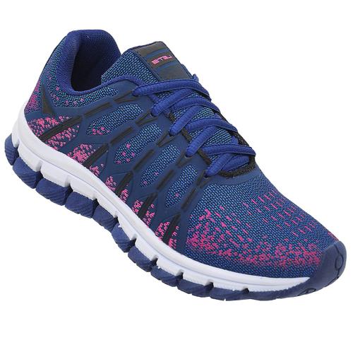 Tênis Skechers Go Walk Joy Fresh View Feminino - EsporteLegal