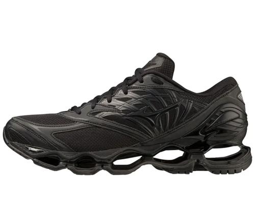 Tênis mizuno iron hot sale 2 n preto