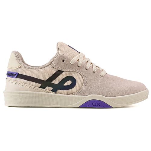 Tenis Feminino Casual Carmina Morana- Off White