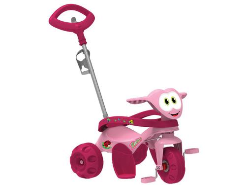 Triciclo Infantil Fox Racer Xalingo