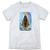 1 Camiseta Personalizada Nossa Senhora Aparecida Coroa Branco