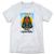 1 Camiseta Personalizada Nossa Senhora Aparecida Mãe Querida Branco