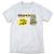 1 Camiseta Setembro Amarelo Prevenção ao Suicídio Todos Vida Branco