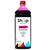 1 Litro Refil Tinta Compatível Epson L3110 L3150 L4150 L4160 Magenta