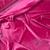 1 Metro Tecido Malha Plush Liso Sublimação Macio Pink